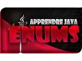 LEARN JAVA - ENUMERATIONS