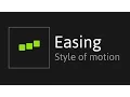Why is easing important