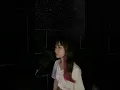 아이유(IU) - 겨울잠(Winter Sleep) Cover [세로라이브]