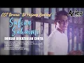 Download Lagu Sufian Suhaimi - Inikah Dikatakan Cinta (OST Drama Di Hujung Ranting) Official Lyric Video