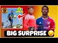 Download Lagu SUNDOWNS SURPRISE CHIEFS (look) | KAIZER CHIEFS SIGNIG GOALKEEPER | TSIKI DONE DEAL