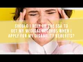 Should I Rely On The SSA To Get My Medical Records When I Apply For My Disability Benefits