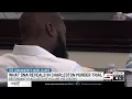 Experts weigh in on evidence in Charleston man s case involving cousin s death