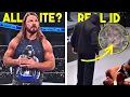 Lagu WWE STAR FURIOUS...AJ STYLES AEW BOUND!?...SHOCK REAL Masked Man REVEALED?...Wrestling News