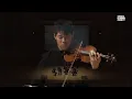 [4K] 대니 구 | 차이콥스키, 현악 사중주 1번 | Tchaikovsky, String Quartet No. 1, Op. 11 II. Andante cantabile