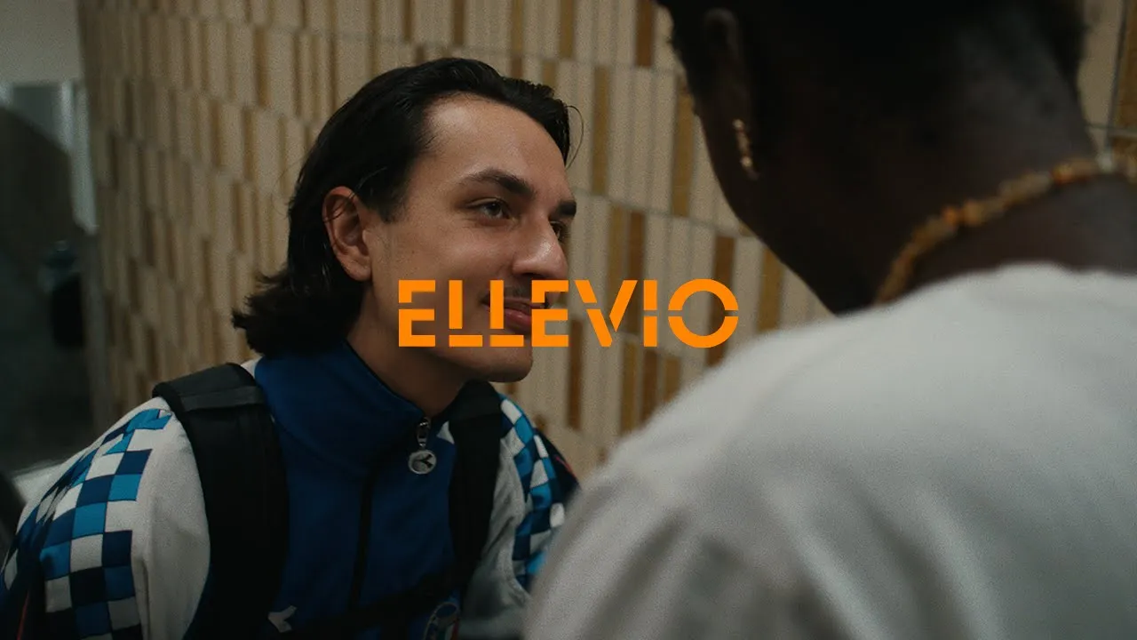 Ellevio — ELLEVIO — Drive Electrification and Develop a Powerful Life (YouTube video ad)