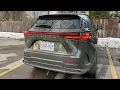 Lagu ALL NEW 2023 LEXUS NX350H AWD REVIEW !