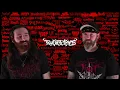 🤘Volbeat - By a Monster's Hand - REACTION