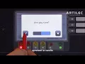Simplex 4007ES Como Reconocer Silenciar y Restablecer una Alarma