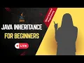 Java Inheritance Full Guide Made Easy OOP Concepts with Examples