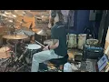 Dying fetus- Ethos of coercion (drum cover)