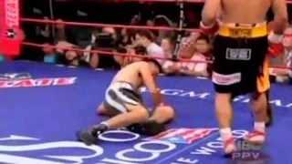 bernabe concepcion vs adam carrera tko rd 3 