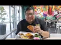 Texas Chronicles Pit Stop Salseria
