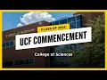 UCF Fall 2025 Commencement December 13 at 9 a m