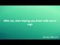 Amerie - Why Don't We Fall in Love (Remix) ft. Ludacris [Lyrics]