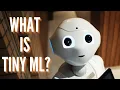What is Tiny ML