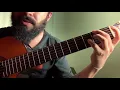 Palpite - Vanessa Rangel (Stefano Mota)