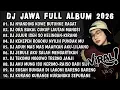 Lagu DJ JAWA VIRAL TIKTOK TERBARU 2026||DJ-NYANDING KOWE BUTUH KE RAGAT-ROPANG||SLOW BASS FULL ALBUM 🎶