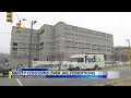 Safety concerns over jail conditions