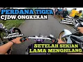 Lagu MEMANAS‼️BAPAK RACING BANJARNEGARA‼️ESCAMPUR KEMBALI TAMPIL ONGKEKAN DI LACU BANJARNEGARA‼️CJDWGANK