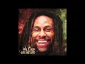 JAH CURE - LIFE WE LIVE (AUDIO)