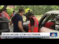 Could NEW EMISSIONS TESTING locations come to Chicago