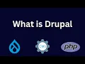 What is Drupal