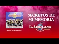 La Arrolladora Banda El Limón De René Camacho - Secretos De Mi Memoria (Lyric Video)