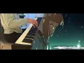 Orangestar - Flower Raft (Piano Cover) | Agents of the Four Seasons: Dance of Spring ED