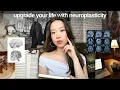 once you understand neuroplasticity your life will never be the same again