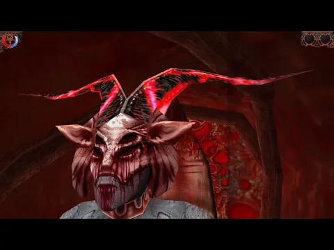 Heavy Metal: FAKK 2: Retextured - In-game 3