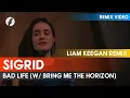 Download Lagu Sigrid, Bring Me The Horizon - Bad Life (Liam Keegan Remix)