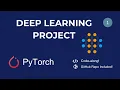 Image Classification using MLP Data PreProcessing Deep Learning with PyTorch
