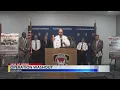 59 arrested more than 200K in drugs seized during Operation Washout in Durham