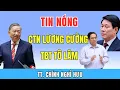 Lagu Tin tức mới nhất ngày : 12/01/2026; Tin tức nóng Việt Nam và Thế Giới 24h qua