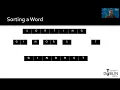 1812 Lecture10 Quick Sort