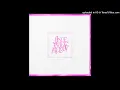 beach house - once twice melody (instrumental)