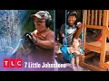 The Best Family Projects of Season 17 7 Little Johnstons