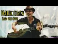 Lagu MABUK CINTA IWAN FALS #cover