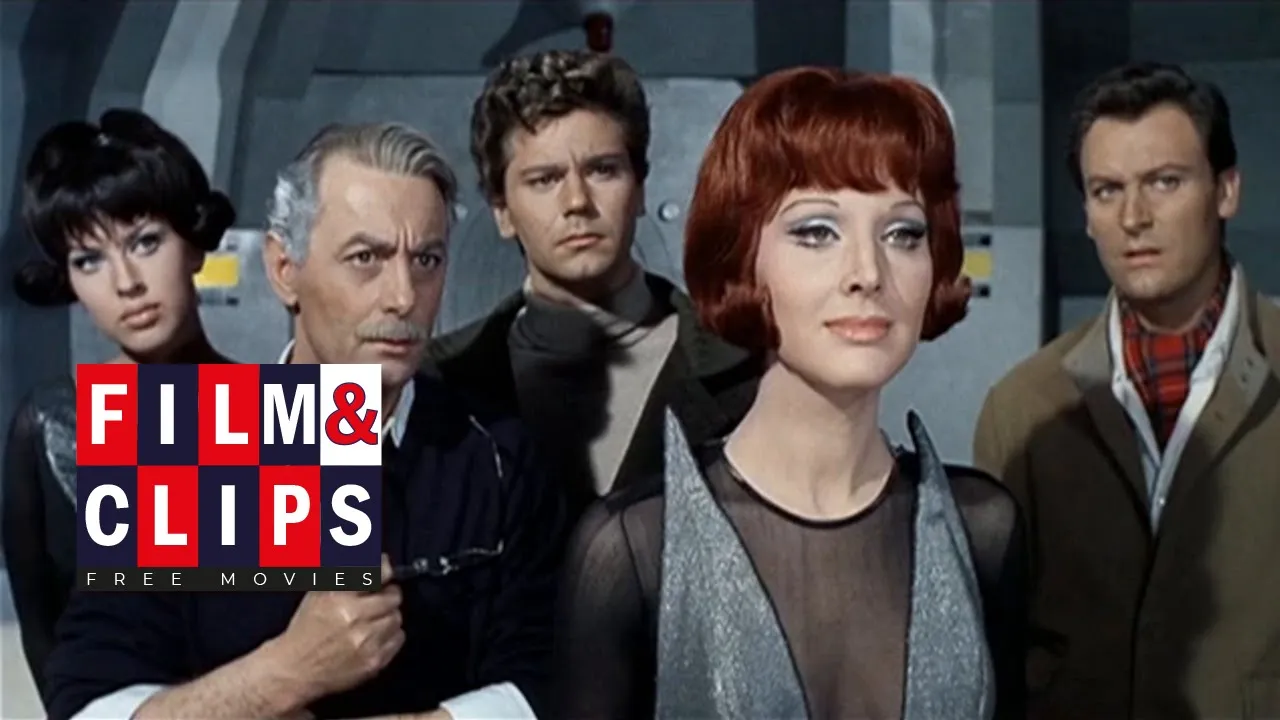 Star Pilot - Full Movie HD by Film&Clips Free Movies