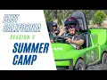 River Way Ranch Camp - California Premier Summer Camp Session 3