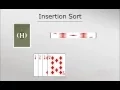 Introduction to Insertion Sort