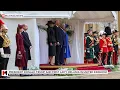 Download Lagu 🇺🇸|🇬🇧 President Donald Trump and First Lady Melania Historic UK State Visit [LIVE]