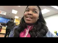 FIRST VLOG WALMART RUN