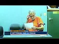 Crivitz man who tried to hire a hit man dies in prison