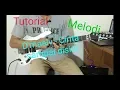 Download Lagu Tutorial Melodi D'masiv - Cinta sampai disini (guitar cover)
