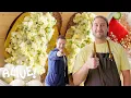 Download Brad Makes Pickled Fermented Eggs | It's Alive | Bon Appétit mp4 3gp mp3 videos - waplic