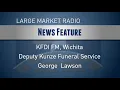 KAB Awards First Place A-9 News Feature KFDI FM