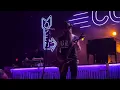 Ain’t A Train - Cody Jinks Live At Berzerkus Fest 2024 in Poconos PA