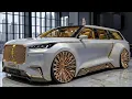 2027 Mansory Lincoln Aviator 400HP Luxury Beast First Look Interior Price Features
